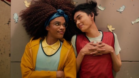 Une tendre scène supprimée de la saison 1 nous rappelle notre navire préféré