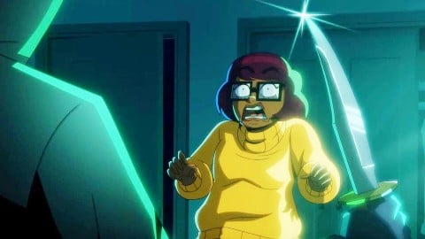 Velma, le dessin animé plaît si peu qu'il connaît un succès dévastateur
