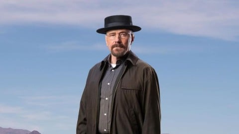 Walter White revient !  Mais ce n'est qu'une publicité pour le Super Bowl