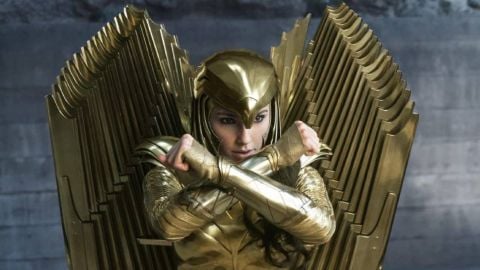 Wonder Woman 1984 - intrigue et distribution de la suite créée sur Canale 5
