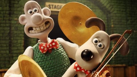 a révélé la date de sortie sur Netflix du long métrage réalisé par Aardman Animation