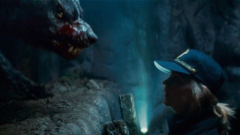 la bande-annonce.  Les loups-garous norvégiens arrivent sur Netflix