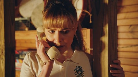la bande-annonce du nouveau slasher dans le pur style eighties