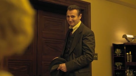 la bande-annonce officielle du film avec Liam Neeson