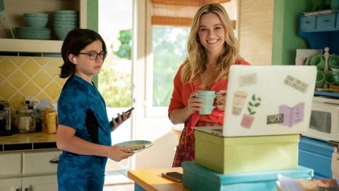la bande annonce officielle italienne de la rom-com avec Reese Witherspoon et Ashton Kutcher