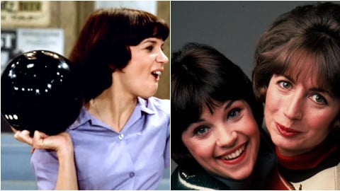 la mémoire de Ron Howard, Henry Winkler et Michael McKean
