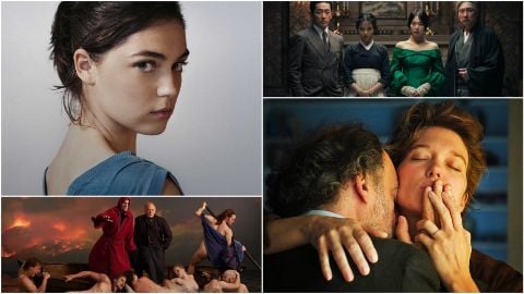l'actualité de février de la plateforme de streaming dédiée au cinéma d'auteur et de qualité