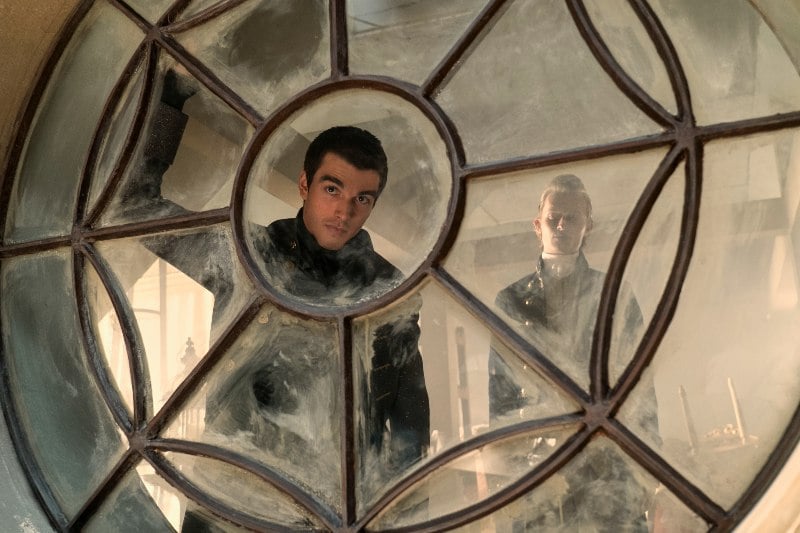 Reine Charlotte Bridgerton