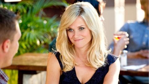 5 films sur l'amour avec Reese Witherspoon