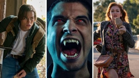 5 titres incontournables à rattraper après Teen Wolf