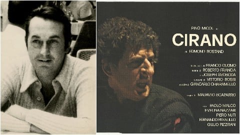 Adieu au grand metteur en scène Maurizio Scaparro