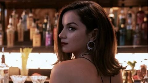 Ana de Armas mettra les films d'action en pause après le spin-off de John Wick