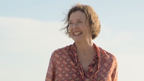 Annette Bening protagoniste de la mini-série du roman de Liane Moriarty