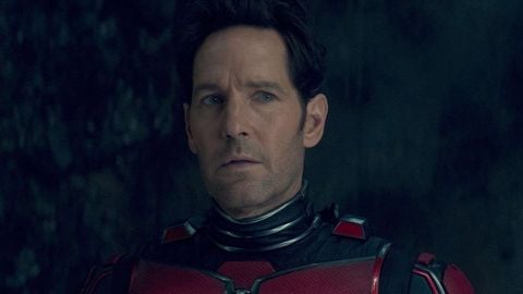 Ant-Man and the Wasp, Paul Rudd à l'entraînement pour Quantumania : "Plus compliqués que les précédents"