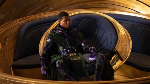 Avengers : La Dynastie Kang - Des fans contre le choix de Jeff Loveness comme scénariste
