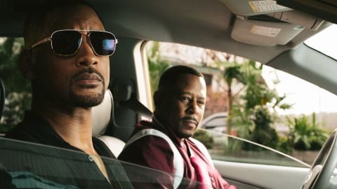Bad Boys 4 - Will Smith et Martin Lawrence annoncent officiellement que le film est en pré-production