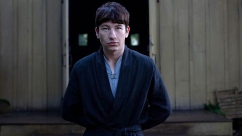 Barry Keoghan jouera Billy the Kid dans le biopic sur le célèbre hors-la-loi