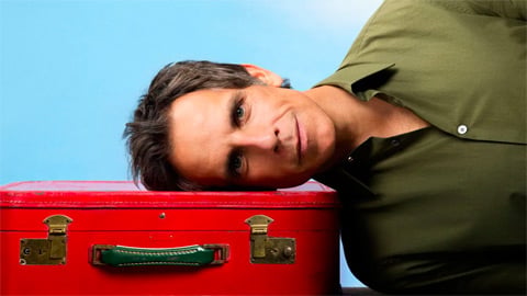 Ben Stiller pour la première fois dans une série télévisée, Three Identical Strangers