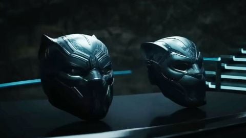Black Panther: Wakanda Forever - une star du cinéma aimerait les débuts de Kate Winslet dans le MCU