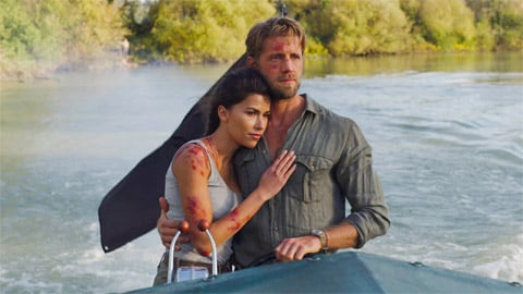 Blood & Treasure n'aura pas de troisième saison