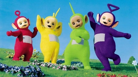Blood and Honey, le réalisateur veut faire une version horrifique des Teenage Mutant Ninja Turtles et des Teletubbies