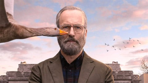 Bob Odenkirk s'emporte dans la bande-annonce officielle de la nouvelle série télévisée