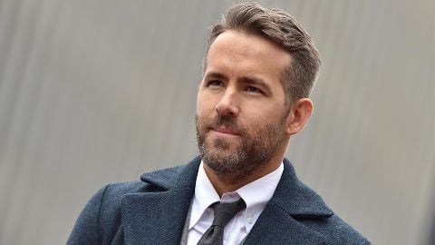 Boy Band - Ryan Reynolds jouera dans la comédie de Paramount Pictures
