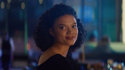 Briana Middleton joue dans la série Apple TV+