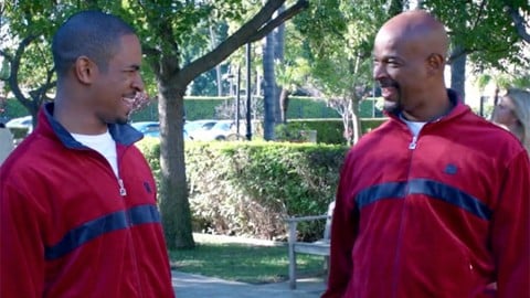 CBS commande un pilote de sitcom avec Damon Wayans et Damon Wayans Jr.