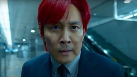 C'est à ce moment que le tournage de la deuxième saison commencera, révèle Lee Jung-jae