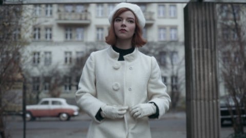 Chess Queen, Anya Taylor-Joy annonce la saison 2 ?  Pas vraiment : voici ce qui s'est passé