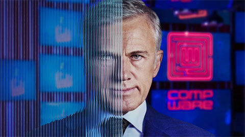Christoph Waltz est un boss effrayant dans la bande-annonce de la série Prime Video