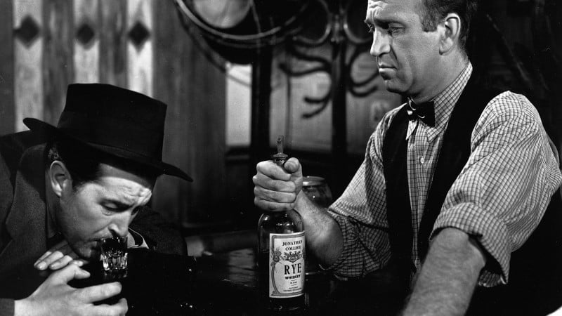 Cinq films en streaming qui parlent de la dépendance à l'alcool