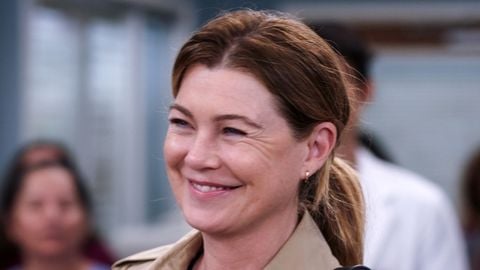Comment Grey's Anatomy a dit "au revoir" à Meredith Gray et Ellen Pompeo (SPOILER)