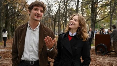 Coup de Chance - Woody Allen révèle les premiers détails de son 50e film
