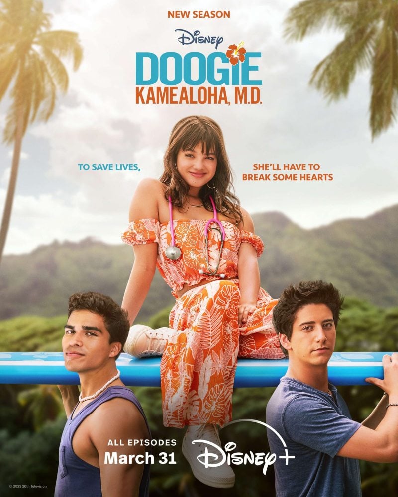 Docteur Doogie