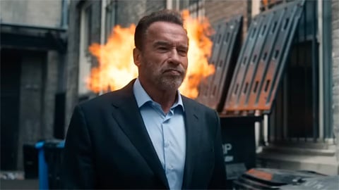 Date et premier teaser trailer de la série FUBAR