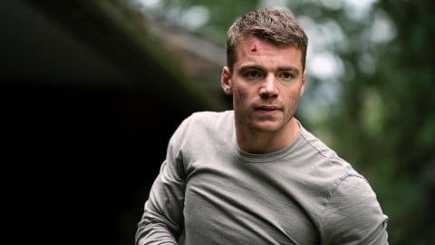 Date et première bande-annonce de la série de thrillers complotistes de Netflix