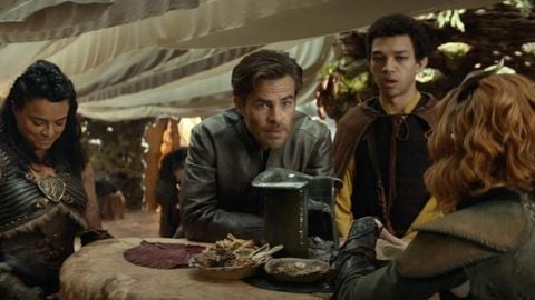 Donjons & Dragons, le film n'est pas réservé qu'aux connaisseurs du jeu : mot des réalisateurs