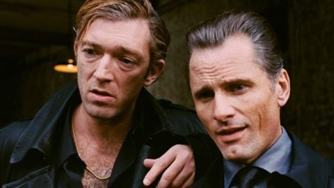 Eastern Promises - Selon Vincent Cassel, la suite ne se fera jamais