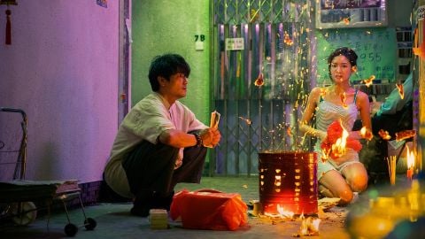 Examen du destin fou