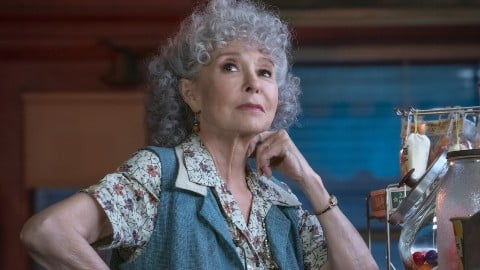 Fast X, Rita Moreno révèle comment elle a obtenu son rôle dans la franchise Fast & Furious