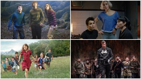 Films à voir jeudi 9 février, en prime time et en fin de soirée
