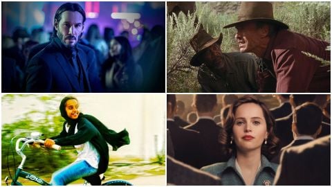 Films à voir le vendredi 24 février, en prime time et en fin de soirée