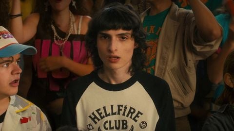 Finn Wolfhard, car ses débuts de réalisateur avec Hell of a Summer rappellent Stranger Things