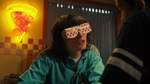 Finn Wolfhard nous informe de la date de sortie probable