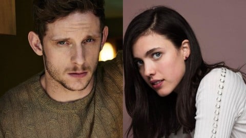 Fred & Ginger, Jamie Bell et Margaret Qualley joueront dans le biopic