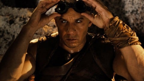 Furya, Vin Diesel revient dans la suite de la franchise dix ans après le dernier film