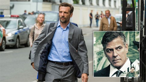 George Clooney réalisera le drame d'espionnage The Department, basé sur la série française Le Bureau