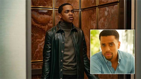 Ghost renouvelé pour une quatrième saison, Michael Ealy rejoint le casting